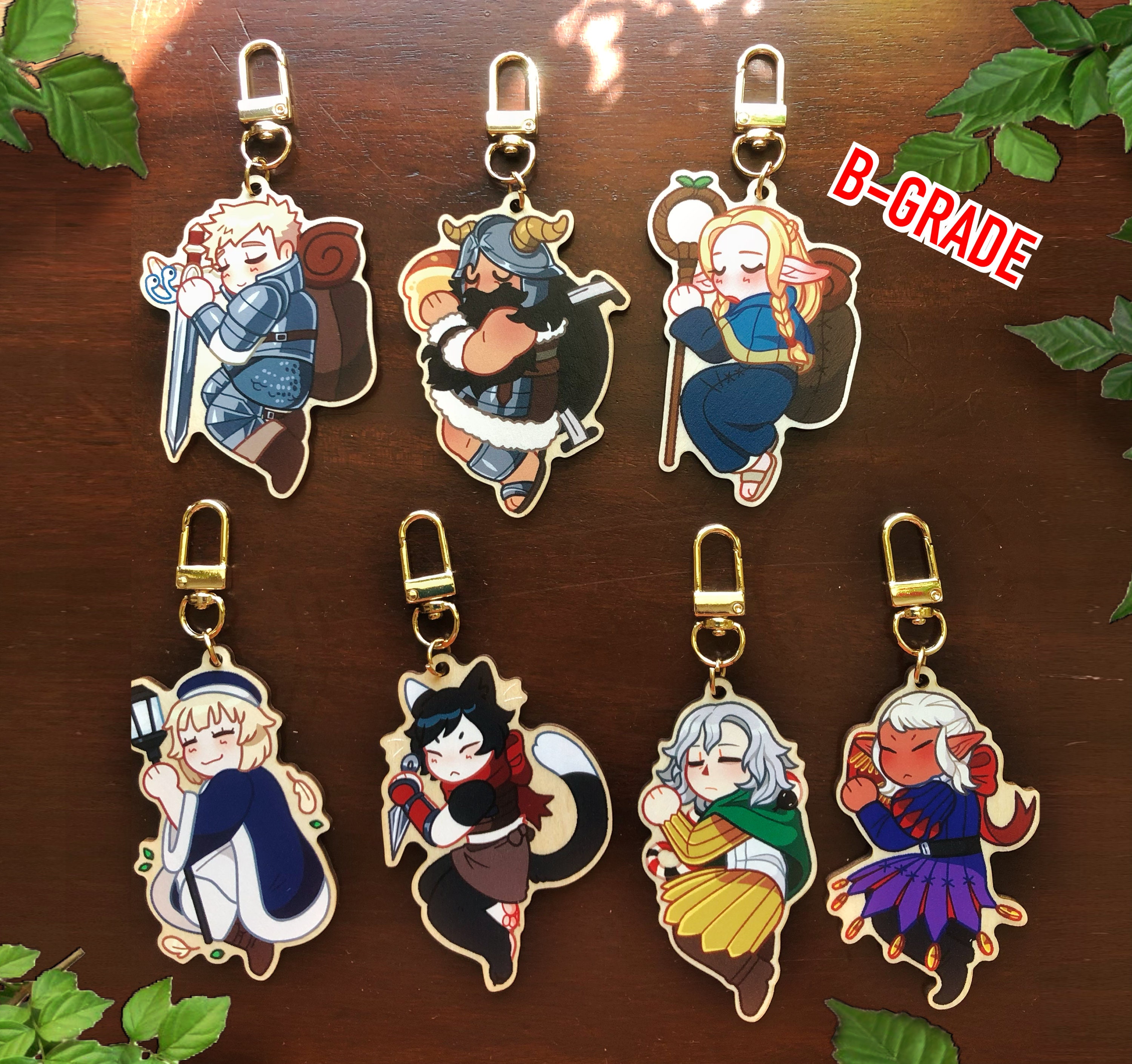 Ghostmysterios - Etsy 日本