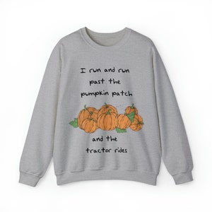 The Best Day Crewneck Sweatshirt