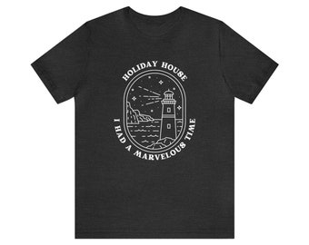 Katoenen T-shirt van Holiday House