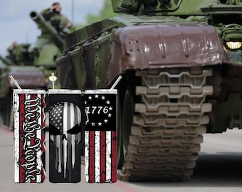 Patriotic