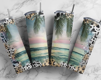 Five o'clock Tumbler or Water Bottle