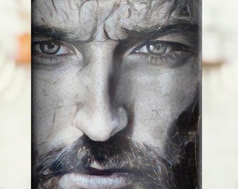 Jesus Tumbler