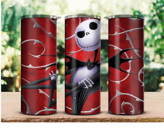 Featured listing image: NBC Jack Tumbler or Water Bottle