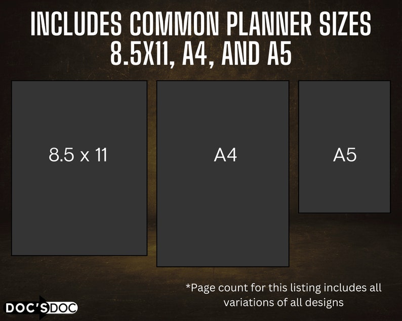 Facebook Post Tracker Printable Electronic Tracker Facebook Social ...