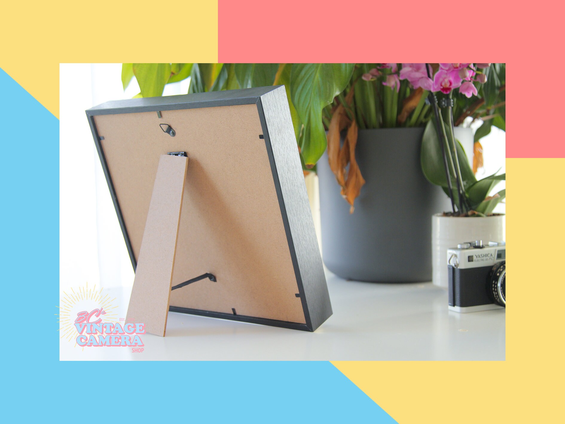 Camera Wall Art - Sony Cybershot - Disassembled Camera - Etsy