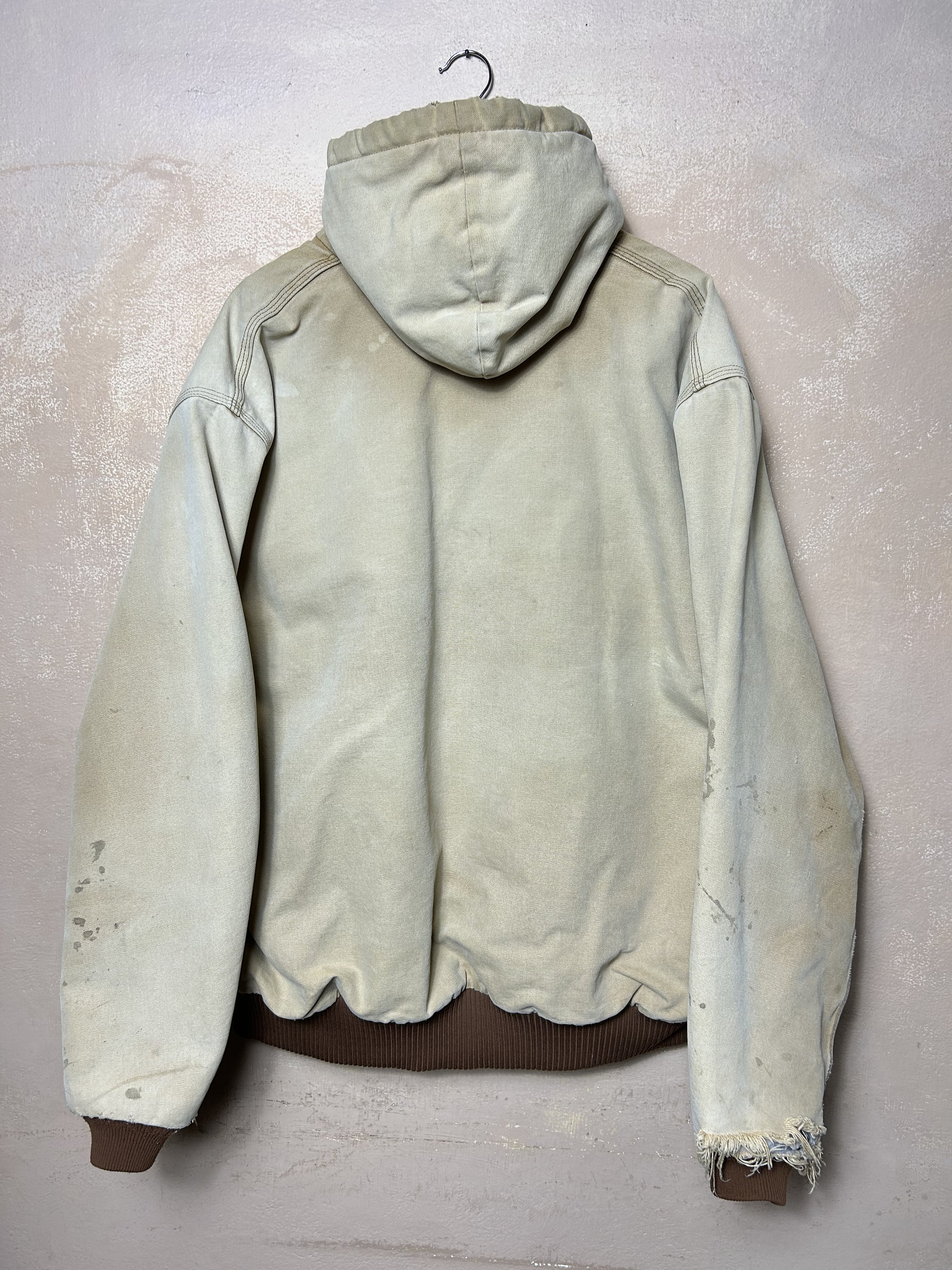 Carhartt J140 Active Jacket Vintage Jacket Size XL/ 90s/ Etsy