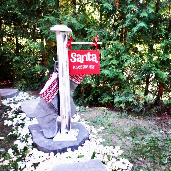 Stocking Holders Etsy