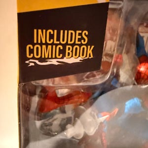 Marvel Rivals Spider Man Gameverse Figure image 4