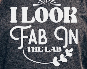 Funny Science Shirt, Chemistry Teacher Gift, Scientist Tee, Science Lover Tshirt, Lab Tech Top, Science Nerd Apparel