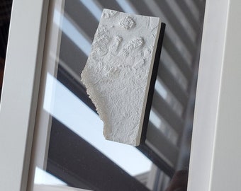 Mapa de la provincia de Canadá - Alberta, Columbia Británica