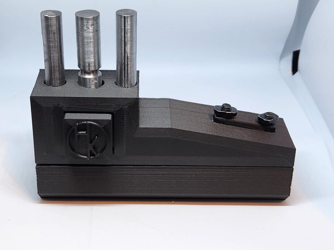 MDT ACC Premier Chassis Height Adjustable Bag Rider Etsy