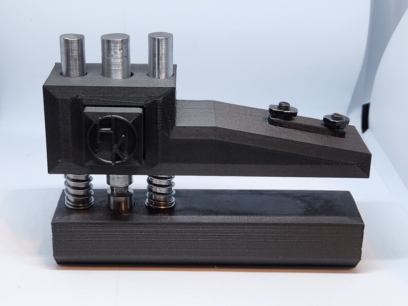 MDT ACC Premier Chassis Height Adjustable Bag Rider Etsy