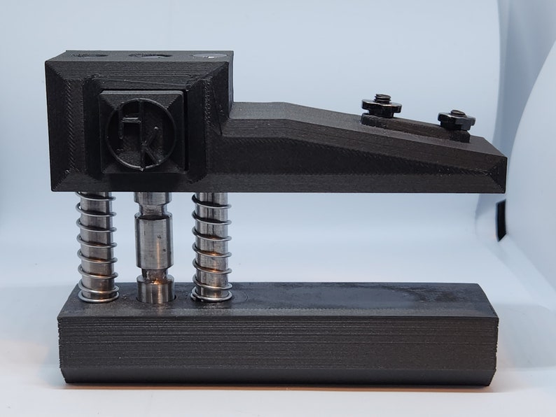 MDT ACC Premier Chassis Height Adjustable Bag Rider Etsy