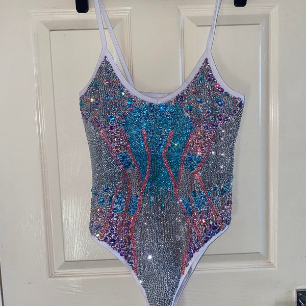 Taylor Lover Bodysuit Etsy