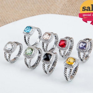 David yurman hotsell look alike jewelry