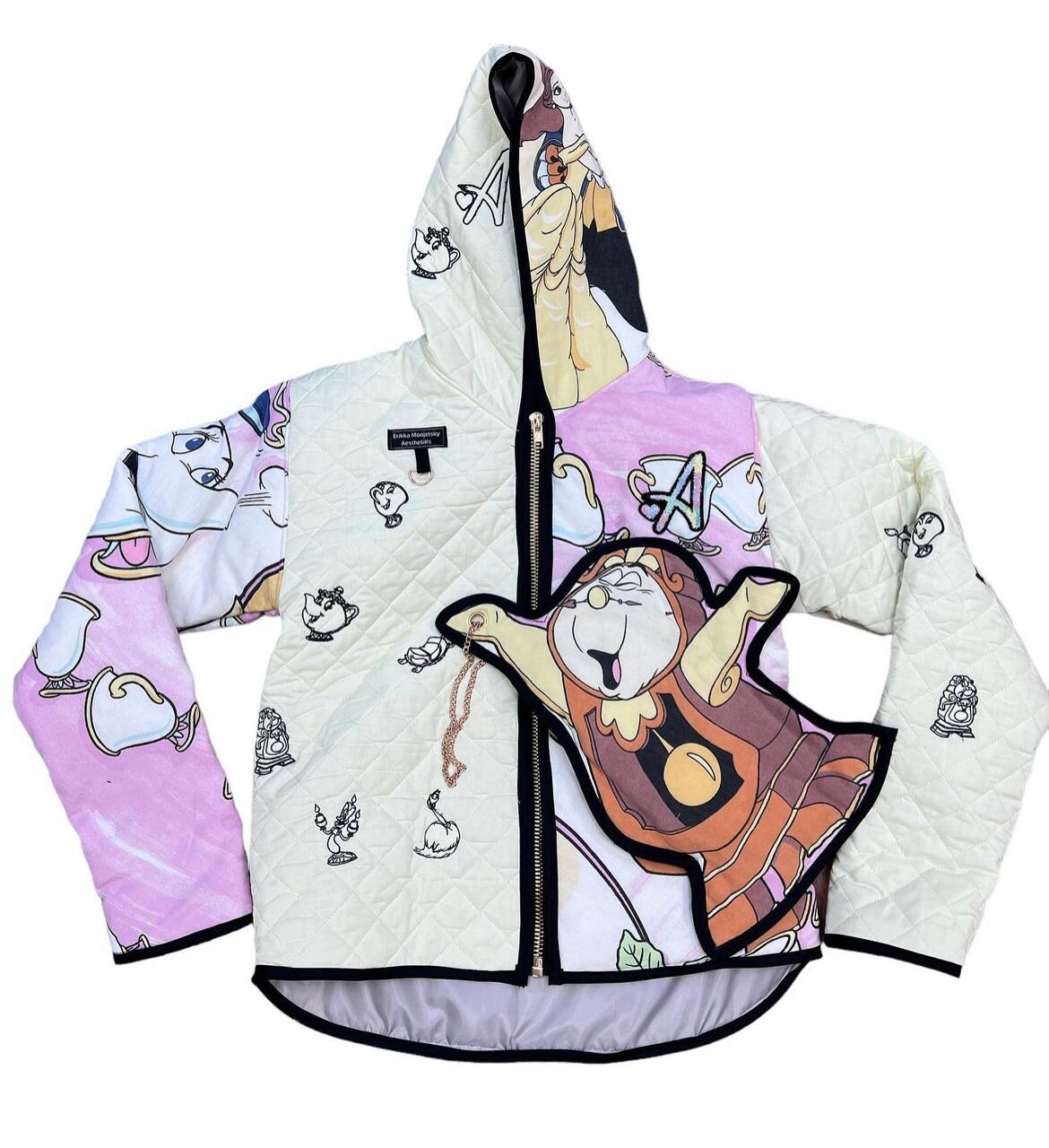 20471120 × Beauty Beast Beauty:Beast More Faster | Grailed