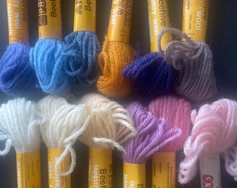 Paton's Beehive Tapestry Wool - Various Colors