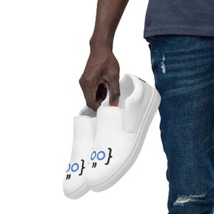 Casual slip-on shoes for men Breathable slip-on sneakers for men Men&#39;s comfortable walking slip-ons Eco-friendly men&#39;s slip-on shoes