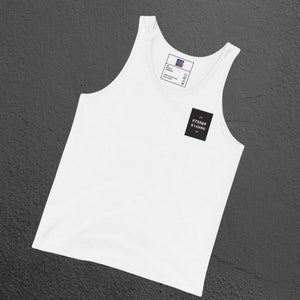 Men&#39;s Breathable Fitness Tank Top Eco-Friendly Men&#39;s Workout Tank Sleeveless Gym Shirt for Men Quick-Dry Athletic Tank Top Men