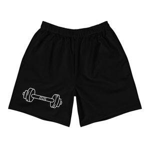 Gym shorts for men Lightweight mens activewear shorts  performance shorts for men  running shorts for men Durable men&#39;s sport shorts