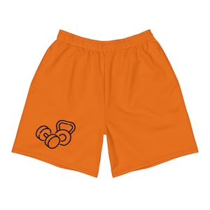 Gym shorts for men Lightweight mens activewear shorts performance shorts for men running shorts for men Durable men&#39;s sport shorts