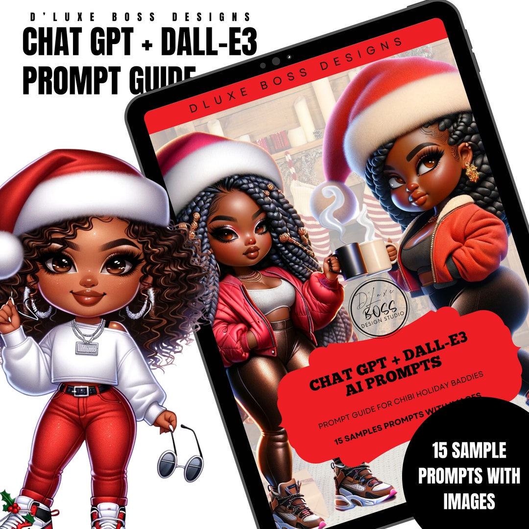 DALL-E3 and Chatgpt V4 Ai Prompt Guide Ai Art Prompt Guide - Etsy Singapore