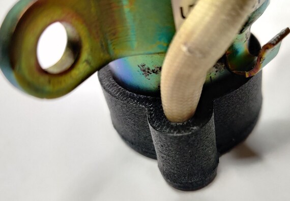 300ZX VTC Solenoid Caps - Pair - Etsy