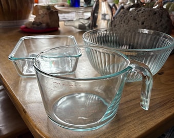 Pyrex