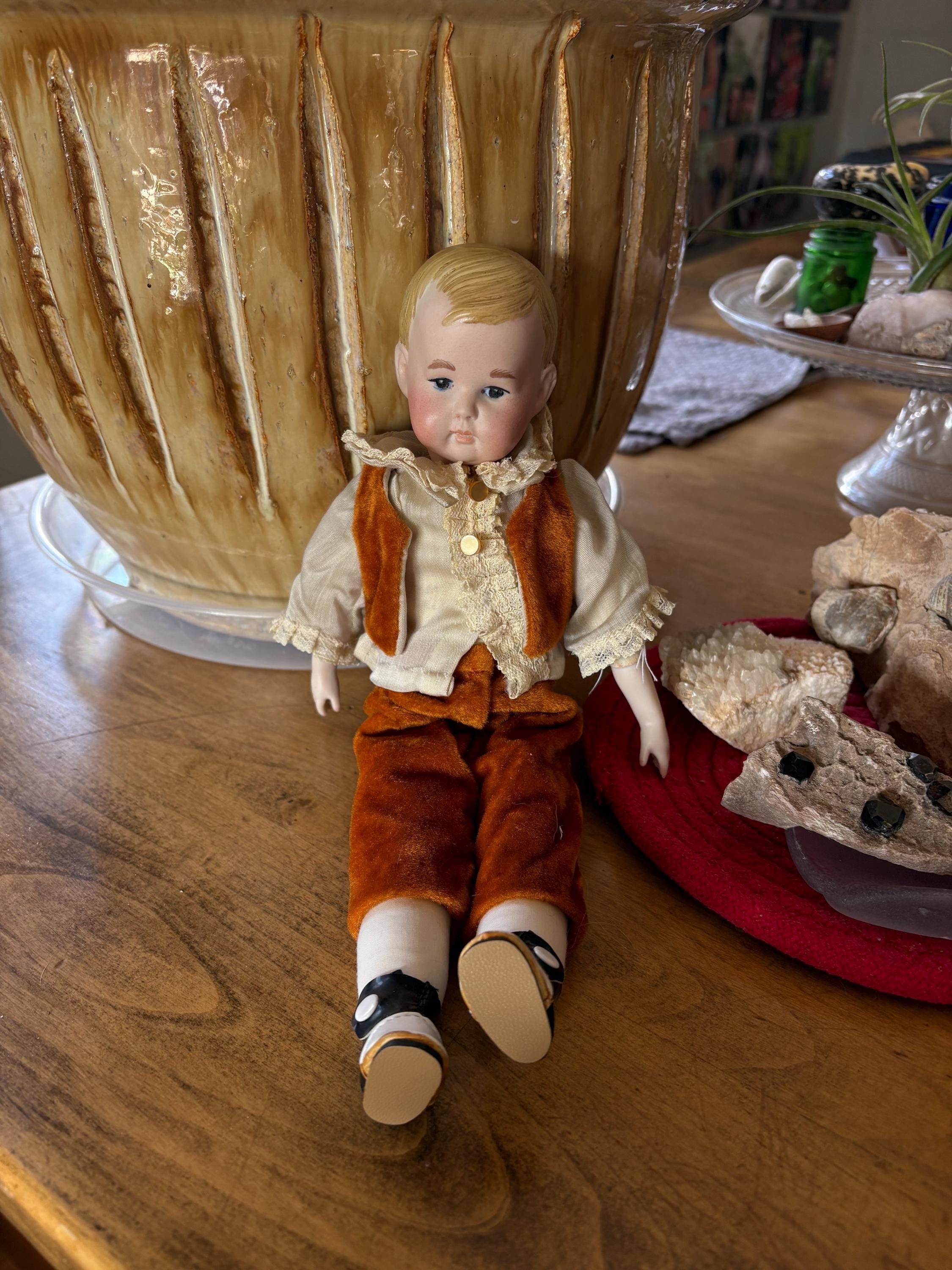 アートドール - Etsy 日本