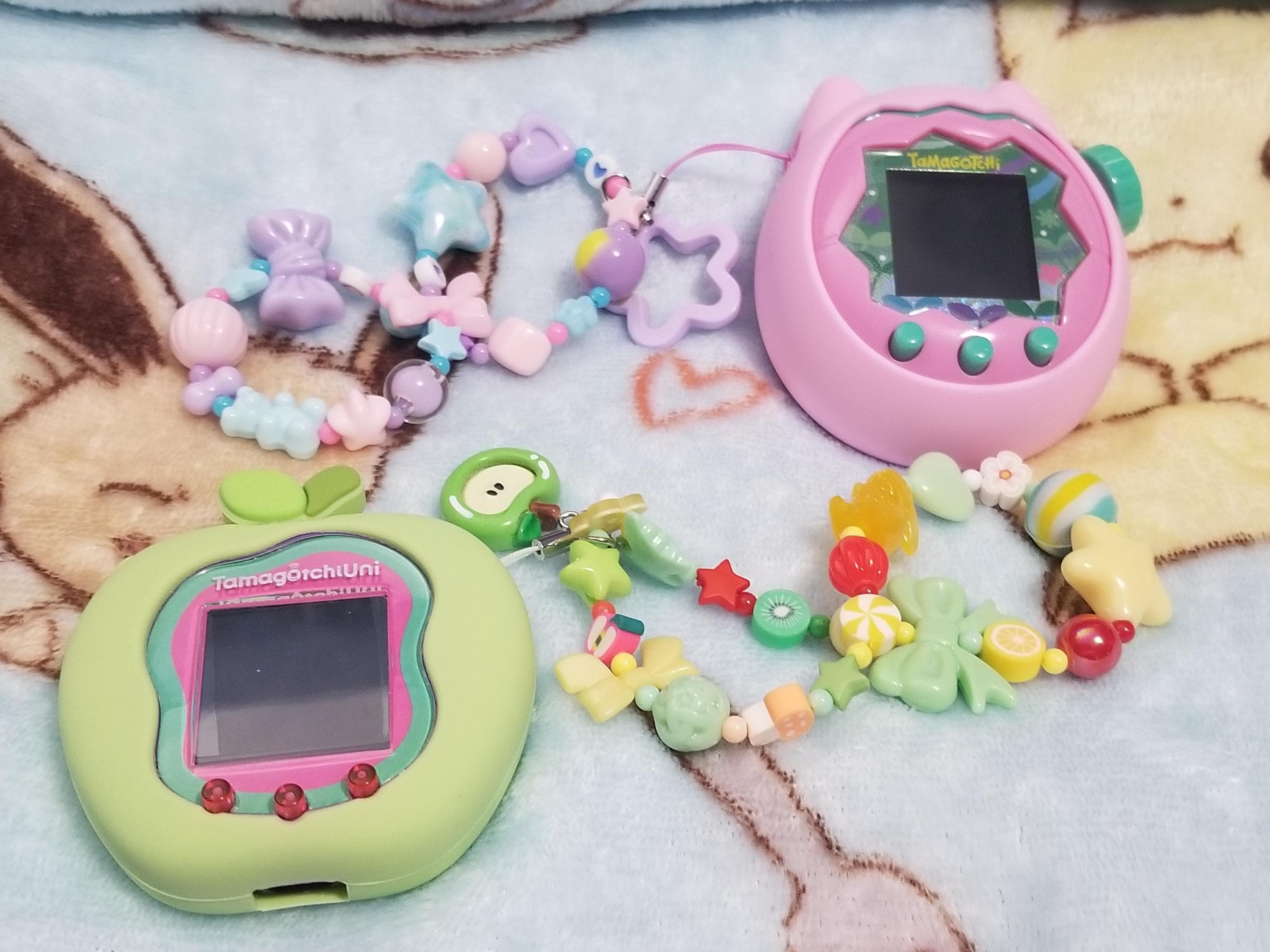 たまごっちユニ カスタム - Etsy 日本