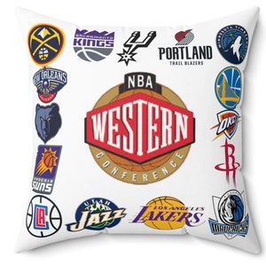 激安商品 Nba Pillow - Etsy 枕