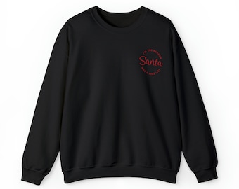 Sweat-shirt unisexe à col rond Heavy Blend™