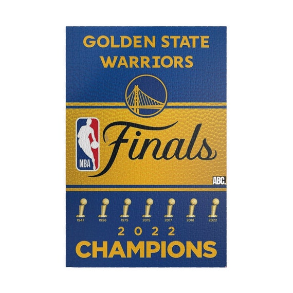 Golden State Warriors Abc Nba Finals Golden State Warriors Vs Nba