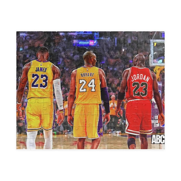 Nba - Etsy