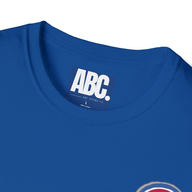 Detroit Pistons Bad Boys NBA-T-Shirt Bild 6