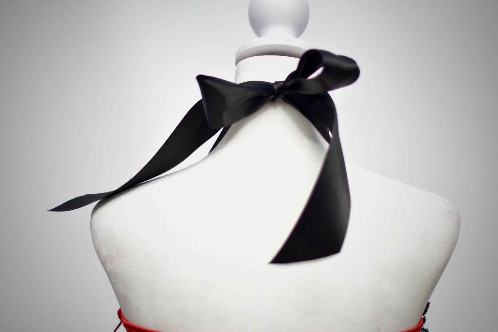 Rendal Custom Made Corset