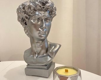 Sculpture David