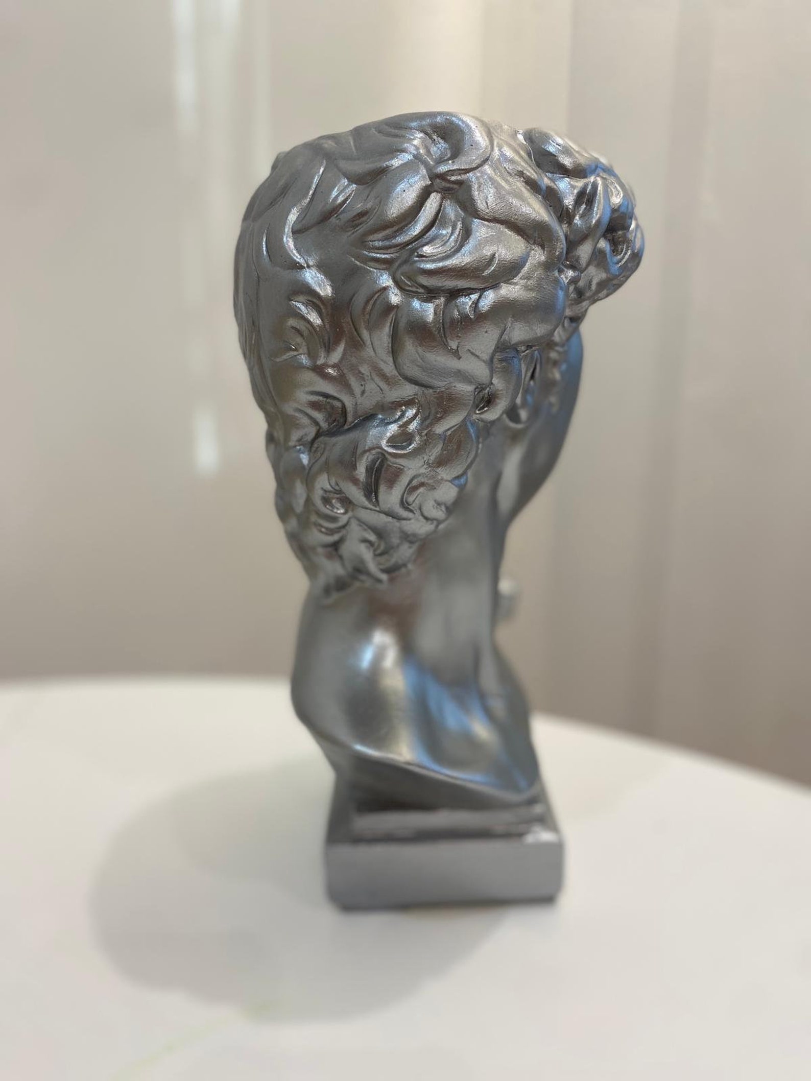 Sculpture David - Etsy