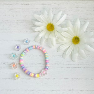 Spring Delight Bracelet