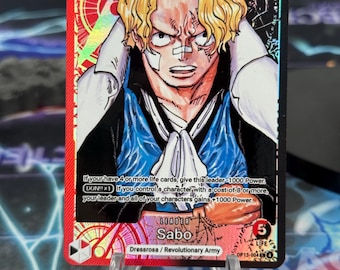 OP13 Sabo