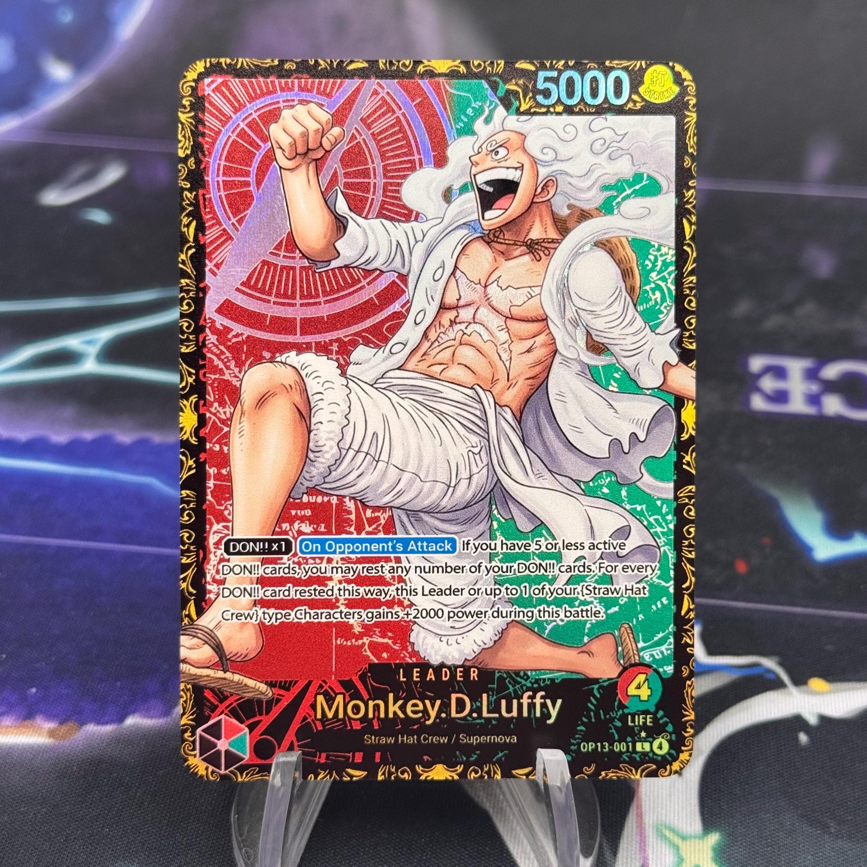 Op13 Booster Box - Etsy
