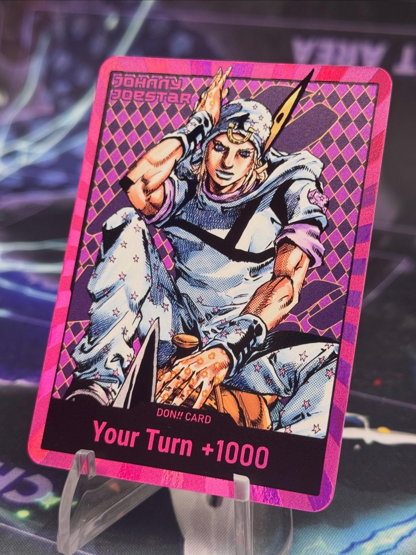 jojo's bizarre adventure card sleeves Bushiroad Sleeve Collection HG Vol.2130: JoJo's Bizarre Adventure - Diamond Is Unbreakable - Yoshikage Kira (60-Pack) - Bushiroad Card Sleeves - Card Sleeves