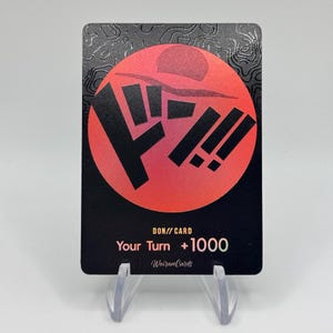 REGALO!! Carte ispirate al Pacchetto Cappello di Paglia 10