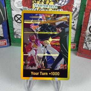 Pack 10 DON!! Revolutionär