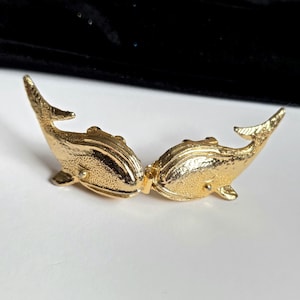 Orca Belt Buckle - Etsy display picture 1