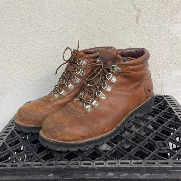 Vintage Danner-wandelschoenen