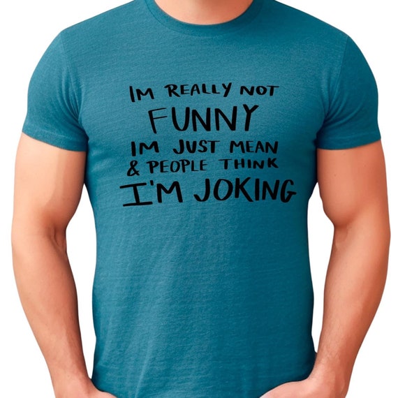 Deadpan Sass: Where Mean Meets Humor