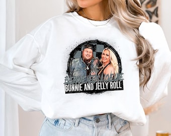 Love Like Bunnie and Jelly Roll: Simply Irresistible