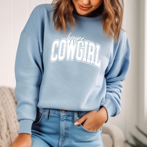 Rodeo Royalty: Boujee Cowgirl Graphic Tee