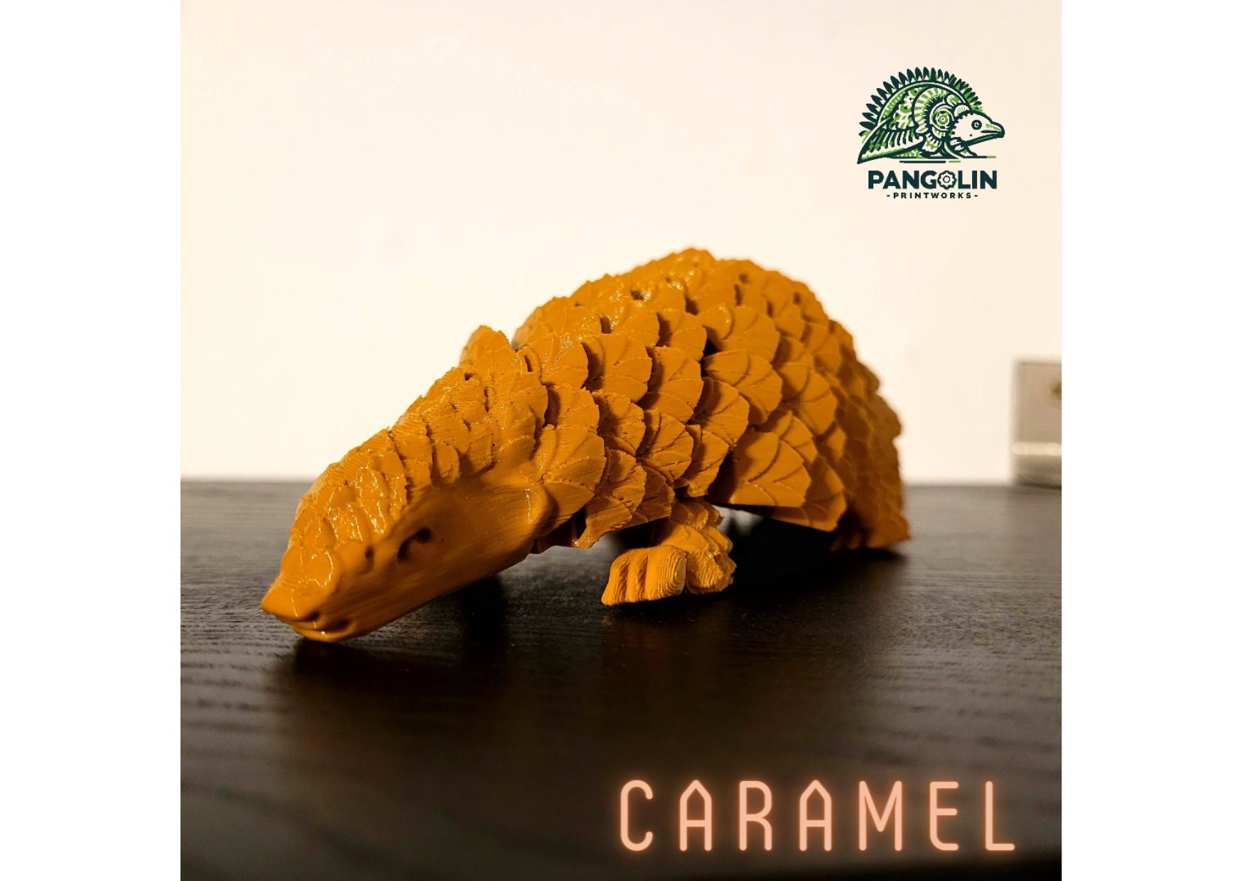 Pangolin stuffed cheap animal toy
